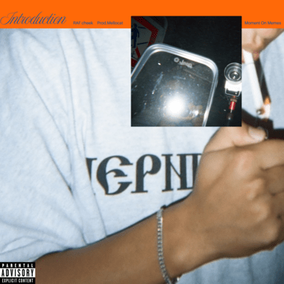 Introductionのジャケット写真