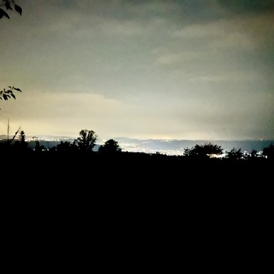 Natural Sound - Mizunami - Autumn Insects 05 (Normal Stereo) Front Cover