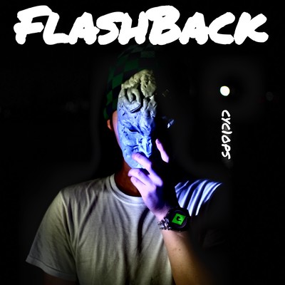 FLASH BACKのジャケット写真