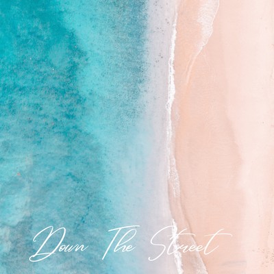 Down The Street (feat. MICHELLE & SHION) Front Cover