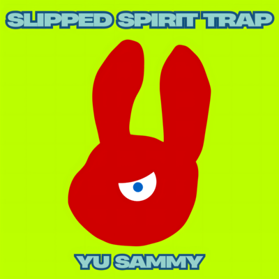 Slipped Spirit Trap Front Cover