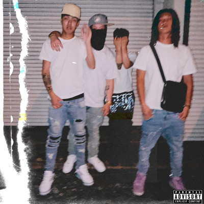 forever Front Cover