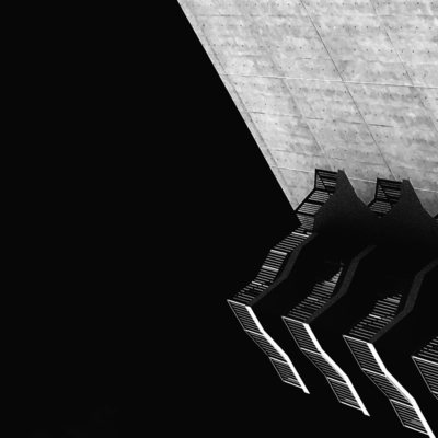 gaucheのジャケット写真