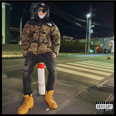 Yamato spiritのジャケット写真