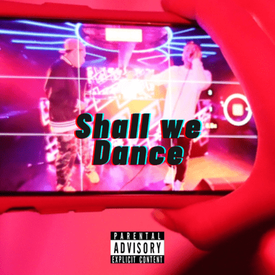Shall we Dance Front Cover