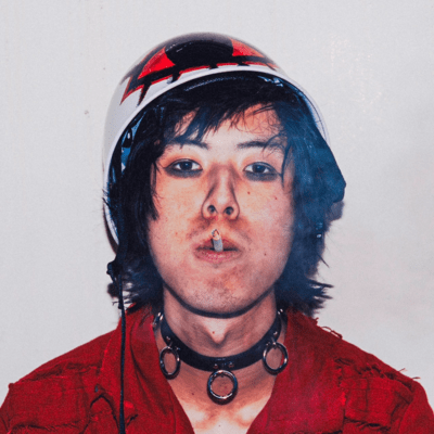 You Listen Rock Front Cover