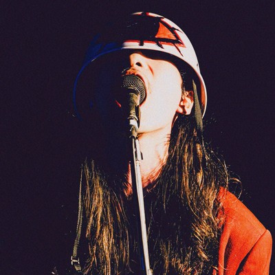 No Future Front Cover