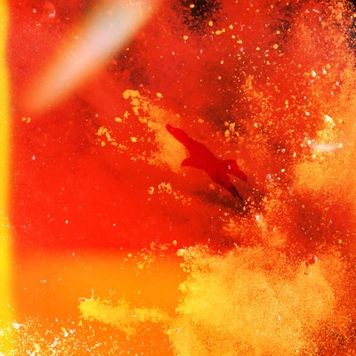 T-E-L-E-P-A-T-H-I-Z-E Front Cover