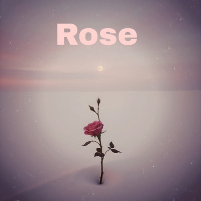 Rose Front Cover