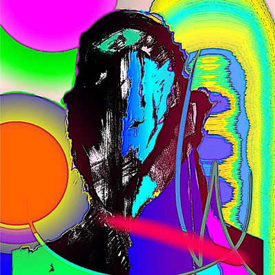 INDUSTRIA Front Cover