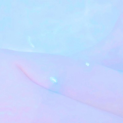 Body In Ether Front Cover