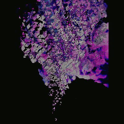 Listen in a Cool Room Front Cover