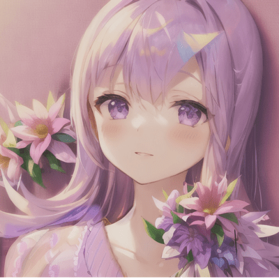 クレオメ (feat. 初音ミク)のジャケット写真