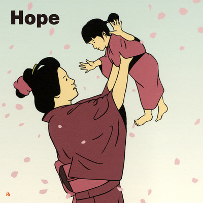 Hope Front Cover