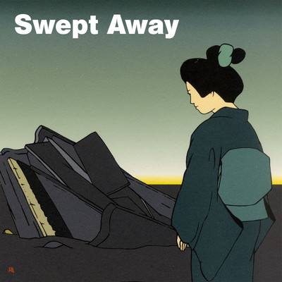 Swept Away Front Cover