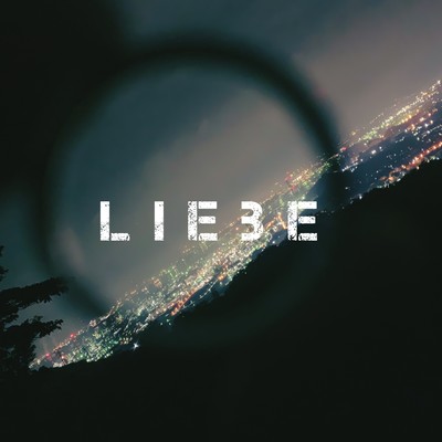 Liebe Front Cover