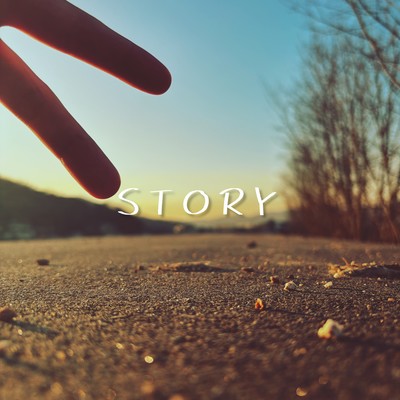 STORYのジャケット写真