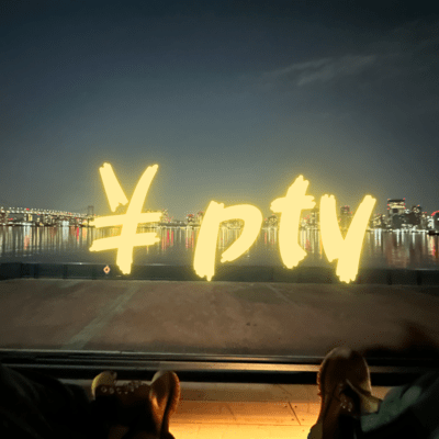 ¥pty Front Cover
