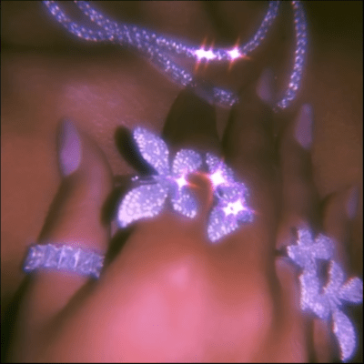 Visionのジャケット写真