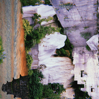 Mary I Miss You (Alternative Mix) Front Cover