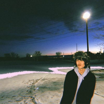 らゔりぃのジャケット写真