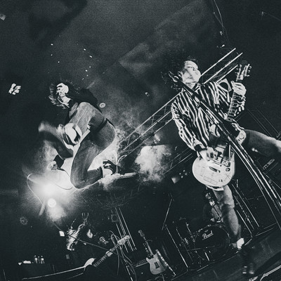 DOOR (MAD SPRING 2025)のジャケット写真