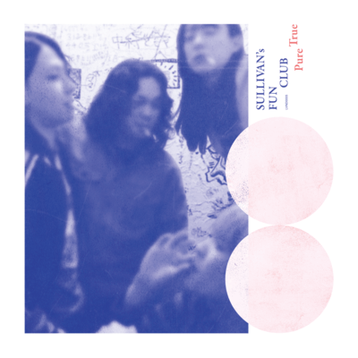 Pure True Front Cover