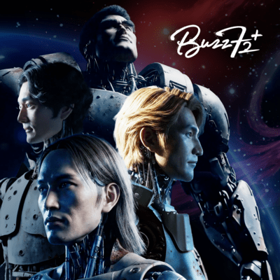 twentyのジャケット写真