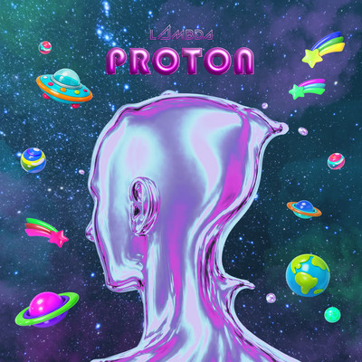 PROTON Front Cover