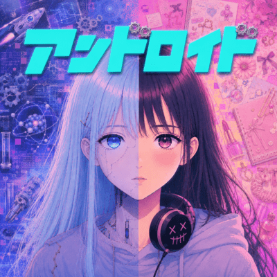 Android Front Cover