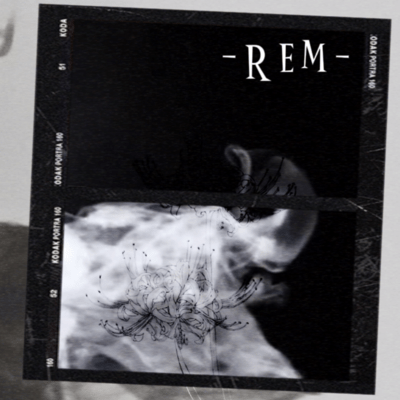 REM Front Cover