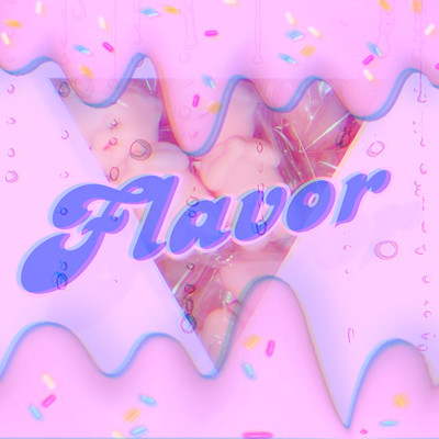 Flavorのジャケット写真
