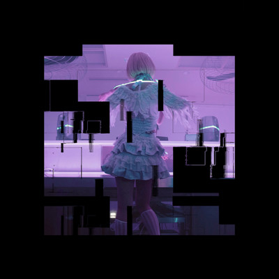 Telepathyのジャケット写真