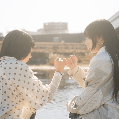 点滅ばいばい (Cover)のジャケット写真