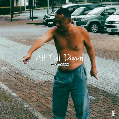 All Fall Down Front Cover