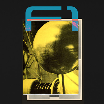F1 (feat. CFN MALIK)のジャケット写真
