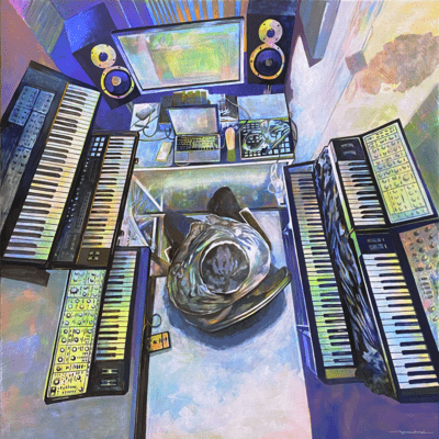 Too Wise Front Cover