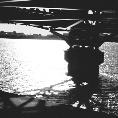 Feel Itのジャケット写真