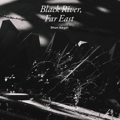Black River, Far East Front Cover