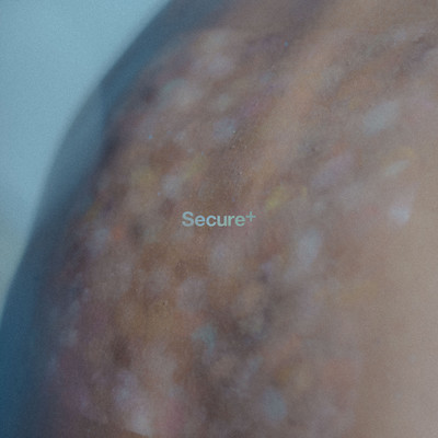 Secure +のジャケット写真