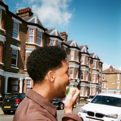 Secure '' Outro '' Front Cover