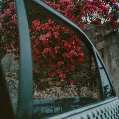 Uber (feat. Salasa) Front Cover
