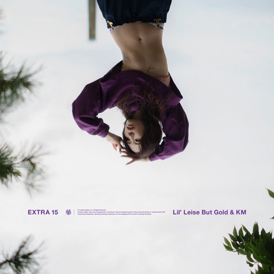 EXTRA 15 Front Cover