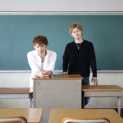 ptskousinkyoku Front Cover