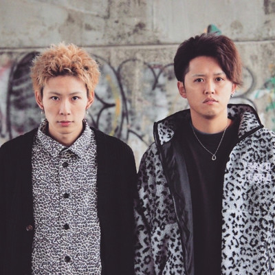 STEP by STEPのジャケット写真