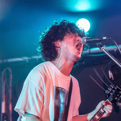 耳鳴のジャケット写真