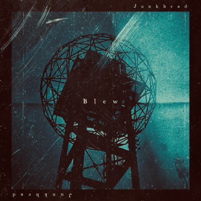 Blewのジャケット写真