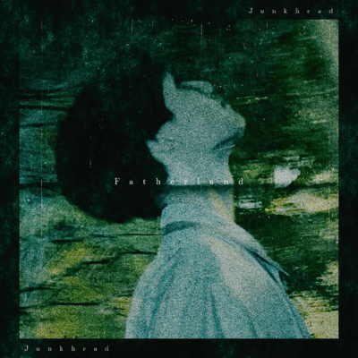 Fatherland Front Cover
