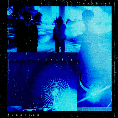 Family Front Cover