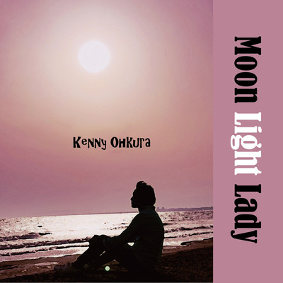 Moonlight Ladyのジャケット写真